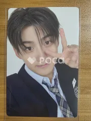 TWS ジフン Last Bell Weverse Albums ver.