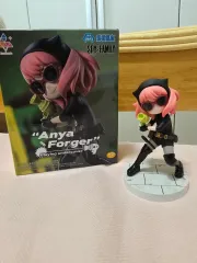 セガ SPY × FAMILY アーニャ・フォージャー フィギュア