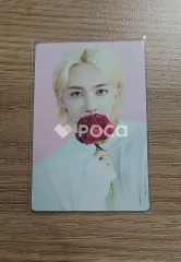 SEVENTEEN ジョンハン セブチ SEVENTEEN CAFE in SEOUL トレーディングカードセット