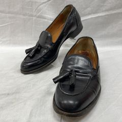 極美品】REGAL タッセルローファー 679 シボ革 レザー 25cm - メルカリ