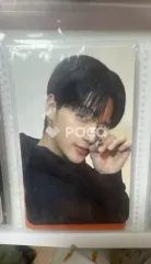 ATEEZ X ANITEEZ ポップアップストア ANITEEZ IN TREASURE 購入特典 抽選イベント