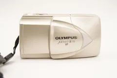 2026年最新】olympus μ-iiの人気アイテム - メルカリ