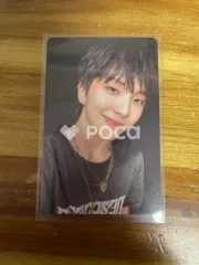 BOYNEXTDOOR ウンハク 19.99 Clink ver.