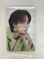 セブチ ジョンハン SEVENTEEN TOUR FOLLOW TO SEOUL トレーディングカードセット