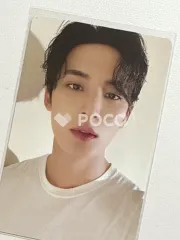 Seventeen ミンギュ セブチ SEVENTEEN 2024 SEASON'S GREETINGS