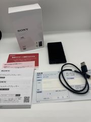 SONY NW-A306とWF-1000XM5と純正ソフトケース - メルカリ