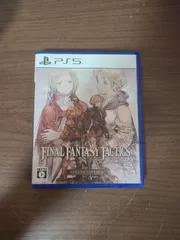 【PS5】ファイナルファンタジータクティクス - イヴァリース クロニクルズ