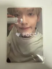 ZEROBASEONE ハンユジン BLUE PARADISE DIGIPACK VER. デジパック