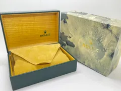 【箱のみ】 ROLEX ロレックス 16600品番 空箱 M561のサムネイル