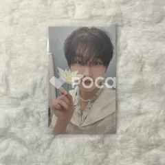 ENHYPEN ジョンウォン ORANGE BLOOD UNIVERSAL MUSIC STORE ラキドロ