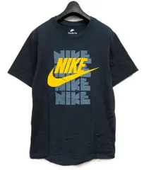 00s ヴィンテージ NIKE｜ナイキ ゴツロゴ Tシャツ