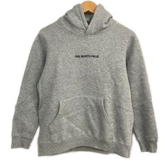 66° North ロゴパーカー グレー アイスランド - メルカリ