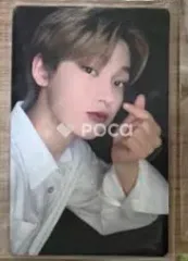 ENHYPEN ソヌ Weverse JAPAN アンケート イベント