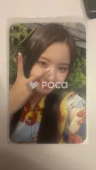 NMIXX ジウ ENTWURF YES24