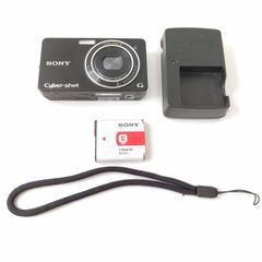 動作確認済・美品SONY Cyber-shot DSC-WX5 オールドデジカメ - メルカリ