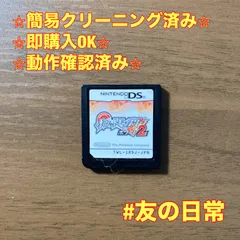 ポケットモンスター ホワイト2 DS 81