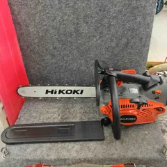 日立。チェンソー。HITACHI。中古。 2026年最新】日立チェーンソーの豊富な商品一覧 - Yahoo!オークション