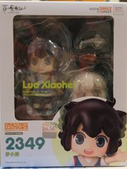 羅小黒戦記 ねんどろいど 罗小黑② - メルカリ