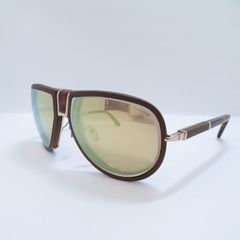 【瀬戸大橋店】 中古 TOM FORD | トムフォード サングラス TF148 サイズ：60□15 135 ホワイト 【116】 TOM FORD - 【瀬戸大橋店】 中古 TOM FORD | トムフォード サングラス