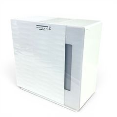 D8極美品✨ パナソニック 気化式加湿機 ホワイト 新生活応援✨ - メルカリ