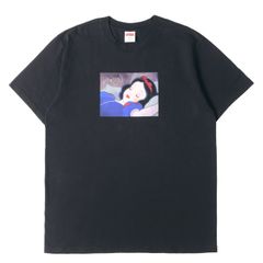 未使用品）Supreme Snow White Tee 