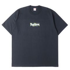 新品】Supreme シュプリーム Tシャツ ブラック 黒 サイズ:S | 25AW ×Wu