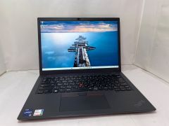 第11世代i7 16GB バッテリ◎ フルHD 14 レノボ SSD オフィス - メルカリ