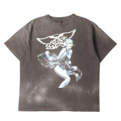 新品】Champion チャンピオン FRAMeWORK 別注 パーカー アイボリー