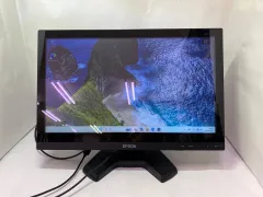 [中古パソコン] Endeavor ST50 + LT16W81Lのサムネイル