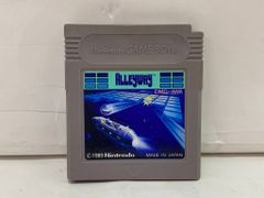ALLEYWAY ゲームボーイソフト アレイウェイ ブロック崩し - メルカリ