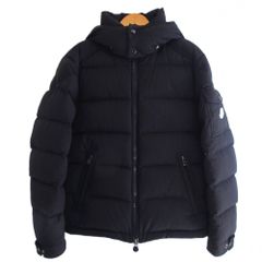 美品 MONCLER Montgenevre ダウンジャケット ハンガー付き 4 - メルカリ