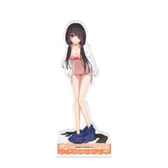 雪音クリス 戦姫絶唱シンフォギアXV 描き下ろしトレーディング缶バッジ