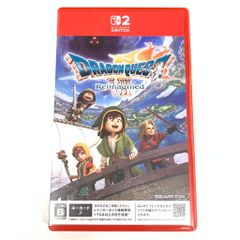 Switch2　ドラクエ7 Amazon.co.jp: ドラゴンクエストVII Reimagined -Switch2 : ゲーム