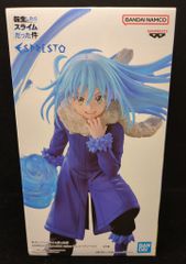 BANDAI SPIRITS ESPRESTO-Threefold union- 환생했더니 슬라임이었던 건 리물=템페스트