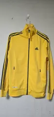 アディダス クライマライト ジャージ 黄色