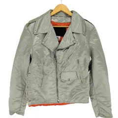 USA製 Branded Garments レザージャケット XL 本革 2026年最新】Yahoo!オークション -branded garments(ライダース)の中古