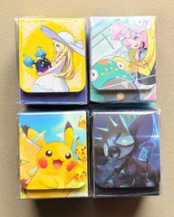 デッキケース 4種 まとめ売り ポケカ ワンピース - メルカリ