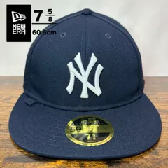 E9 ニューエラ 59fifty LP ニューヨーク ヤンキース MLB1330