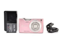 CASIO EXILIM EX-ZR700 HS #3455 - メルカリ