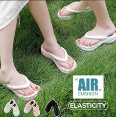 신품 샌들 레이디스 리커버리 샌들 스포츠 샌들 비치 샌들 EVA 후저 샌들 톤 릴렉스 피곤하지 않는 충격 흡수 쿠션 평상시 오피스 쇼핑 슬리퍼 mljyy