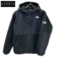 THE NORTH FACE ノースフェイス NA71952 ﾌﾞﾗｯｸ ﾃﾞﾅﾘﾌｰﾃﾞｨ