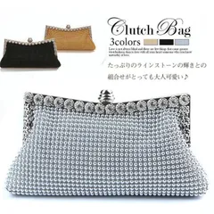 新品 パーティーバッグ  レディース レディースバッグ クラッチバッグ ショルダーバッグ 上品 可愛い 結婚式 披露宴 二次会 お呼ばれ 演奏会 mlxjo