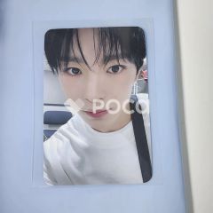 SEVENTEEN ディエイト face the sun weverse トレカ SEVENTEEN Face the Sun Weverse Japan limited official photocard