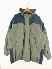 【中古】【メンズ】Columbia コロンビア HEAVY OUTER ヘビーアウター 裏フリース 中綿ジャケット アウター 【144-250205-yk-29-TAG】