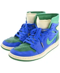 NIKE スニーカー メンズ 【古着】【中古】【送料無料】