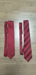 ゴー（ 고려대）ネックタイ2種 (ニコレット/ストライプ)