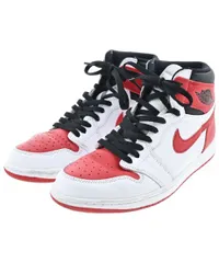 NIKE スニーカー メンズ 【古着】【中古】【送料無料】