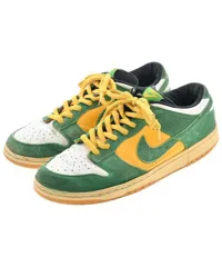 NIKE スニーカー メンズ 【古着】【中古】【送料無料】