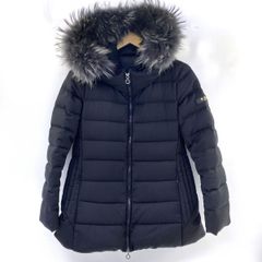 美品・希少サイズ TATRAS× Spick&span別注SPERANZAダウン - メルカリ