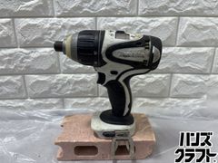 マキタ充電式4モードインパクトドライバーTP130D 充電器バッテリー2個 